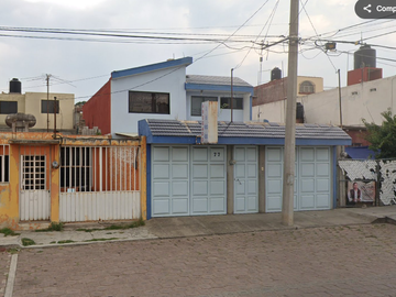 BONITA CASA EN VENTA EN, LOMA BONITA TLAXCALA. RJ.