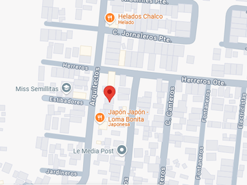 BONITA CASA EN VENTA EN, LOMA BONITA TLAXCALA. RJ.