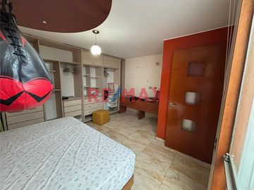 ID: 1146108 ¡Oportunidad De Venta! Departamento En Comas | $47,000 | 2 Dormitorios | 1 Baño | Piso 3 |