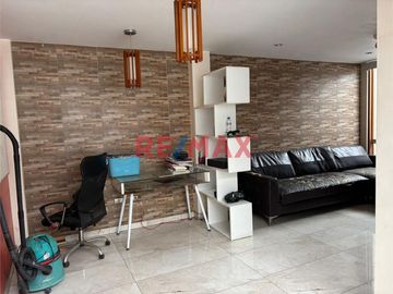 ID: 1146108 ¡Oportunidad De Venta! Departamento En Comas | $47,000 | 2 Dormitorios | 1 Baño | Piso 3 |