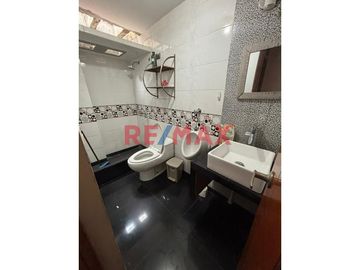 ID: 1146108 ¡Oportunidad De Venta! Departamento En Comas | $47,000 | 2 Dormitorios | 1 Baño | Piso 3 |