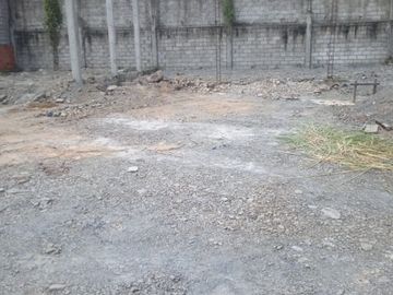 EN VENTA TERRENO CON CERRAMIENTO ,ENTORNO DE BODEGASY FABRICAS