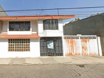 BONITA CASA EN VENTA EN ZACATELCO TLAXCALA. RJ.