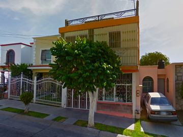 Bonita Casa en Venta
