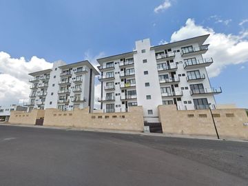 Departamento En Venta, Av. Jurica San Juan, Juriquilla, Querétaro.