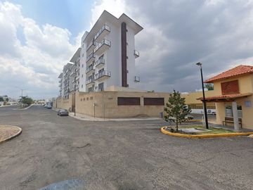 Departamento En Venta, Av. Jurica San Juan, Juriquilla, Querétaro.