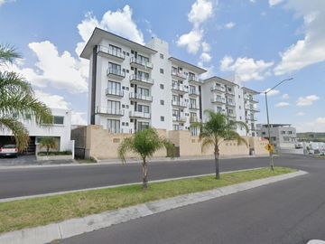 Departamento En Venta, Av. Jurica San Juan, Juriquilla, Querétaro.