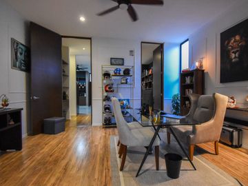 Residencia en venta de Lujo en Jardines de la Rejoyada, Mérida