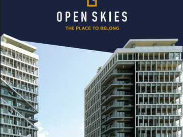 GRAN PREVENTA OPEN SKIES