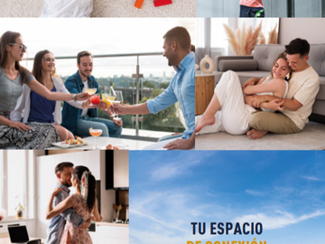 GRAN PREVENTA OPEN SKIES