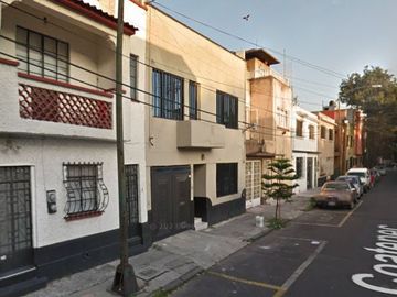 VENTA CASA EN CDMX