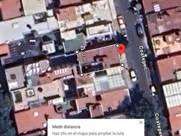 VENTA CASA EN CDMX