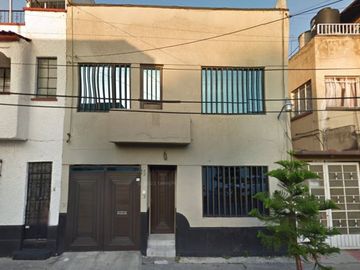 VENTA CASA EN CDMX