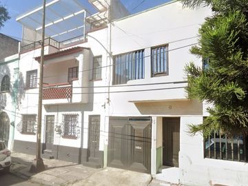 VENTA CASA EN CDMX