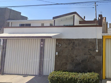 BONITA CASA EN VENTA EN, LA JOYA MIRAFLORES, TLAXCALA. RJ.