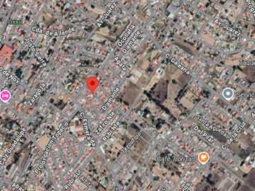 BONITA CASA EN VENTA EN, LA JOYA MIRAFLORES, TLAXCALA. RJ.