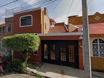 VENTA DE CASA EN MICHOACAN