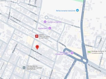 VENTA DE CASA EN MICHOACAN