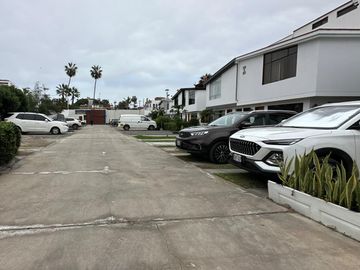 Impecable y amplia casa de 5 dormitorios en condominio seguro🏡💚