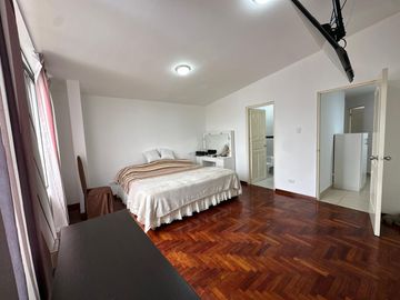 Impecable y amplia casa de 5 dormitorios en condominio seguro🏡💚
