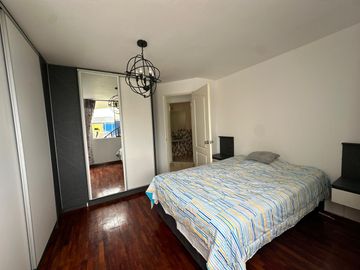 Impecable y amplia casa de 5 dormitorios en condominio seguro🏡💚