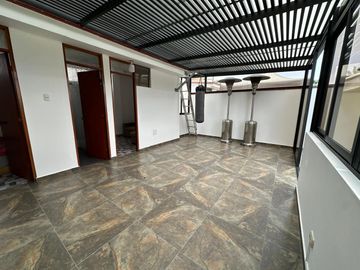 Impecable y amplia casa de 5 dormitorios en condominio seguro🏡💚