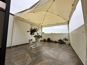 Impecable y amplia casa de 5 dormitorios en condominio seguro🏡💚