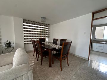 Impecable y amplia casa de 5 dormitorios en condominio seguro🏡💚