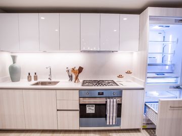 Departamento en venta en Puerto Vallarta