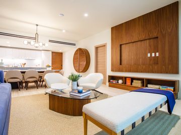Departamento en venta en Puerto Vallarta