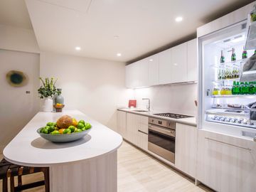 Departamento en venta en Puerto Vallarta
