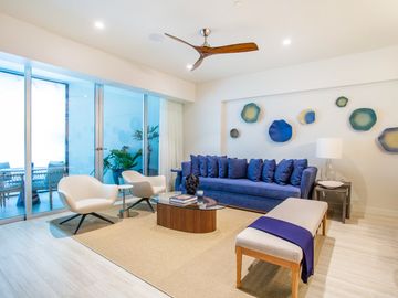 Departamento en venta en Puerto Vallarta