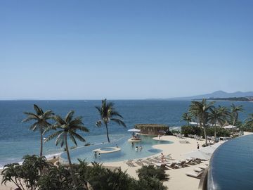 Departamento en venta en Puerto Vallarta