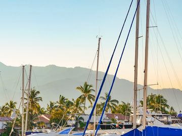 Departamento en venta en Puerto Vallarta
