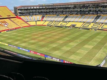 venta de Suite en estadio monumental de Barcelona