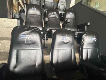 venta de Suite en estadio monumental de Barcelona