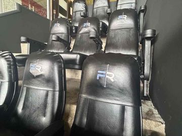 venta de Suite en estadio monumental de Barcelona