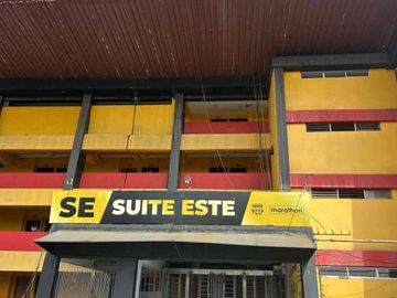 venta de Suite en estadio monumental de Barcelona