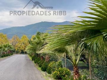 Se Vende Parcela Barrio Campestre La Cruz