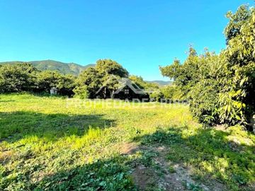 Se Vende Parcela Barrio Campestre La Cruz