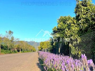 Se Vende Parcela Barrio Campestre La Cruz