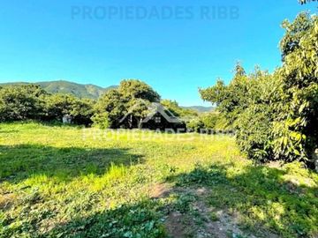Se Vende Parcela Barrio Campestre La Cruz