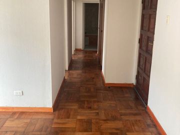 Amplio Departamento Sector Regional