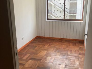 Amplio Departamento Sector Regional