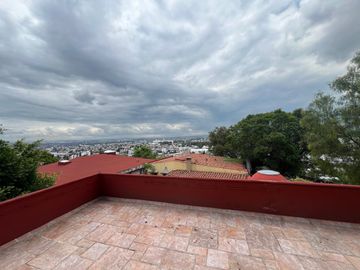 Venta Casa en Avenida Juarez La Paz
