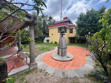 Venta Casa en Avenida Juarez La Paz