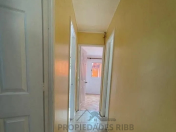 Se Vende Hermosa casa en La Cruz