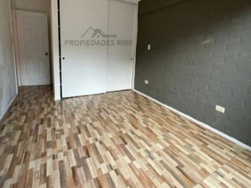 Se Vende Hermosa casa en La Cruz