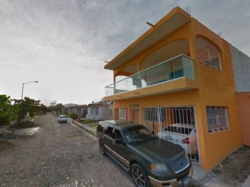 VENTA DE CASA EN COLIMA