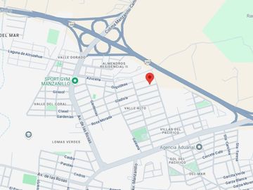 VENTA DE CASA EN COLIMA